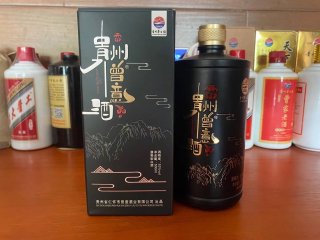 曾意酒53°极品系列1
